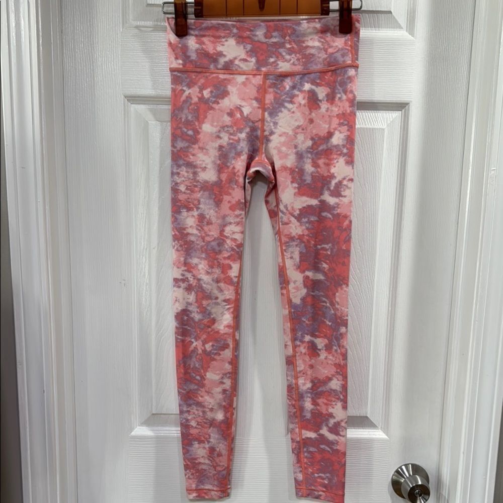 Athleta  Leggings High Waist Performance